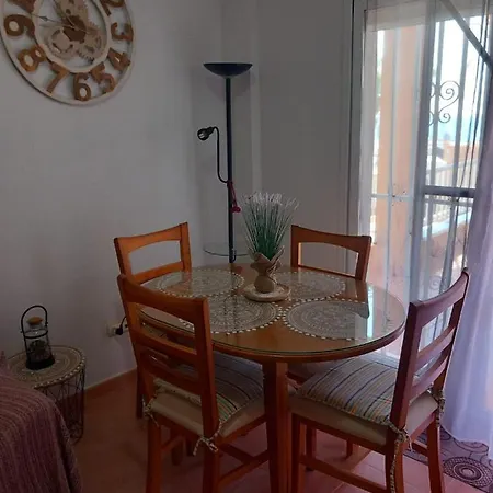 Apartment Coqueto En
