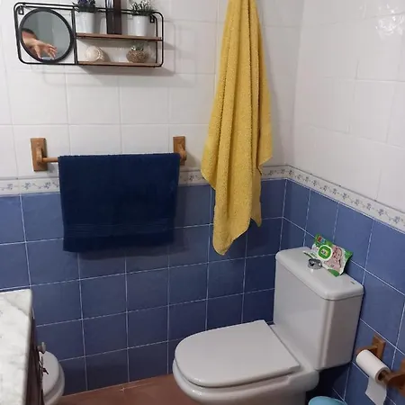 Coqueto En Apartment *