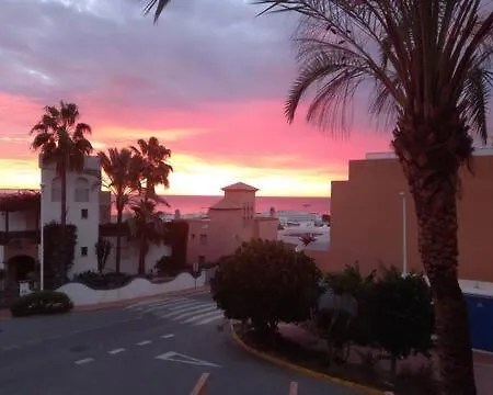 Coqueto En Apartment Mojacar
