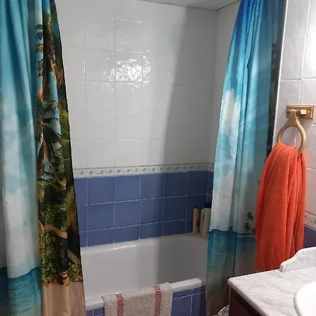 Apartment Coqueto En Mojacar