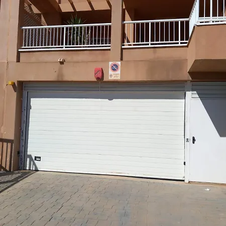 Coqueto En Apartment Mojacar