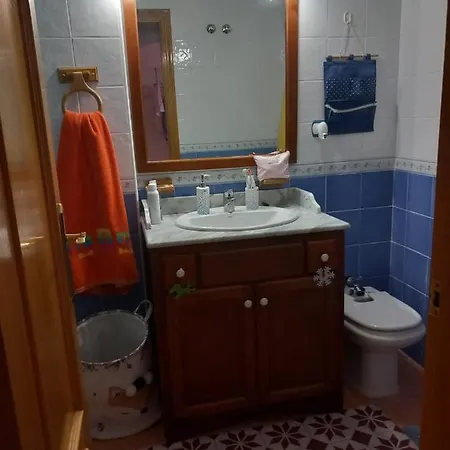 Apartment Coqueto En